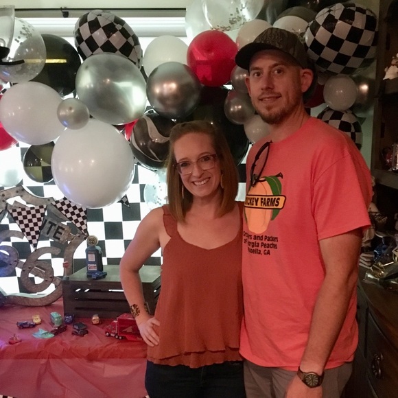 Meet your Posher, Kaitlynn - Picture 4 of 7